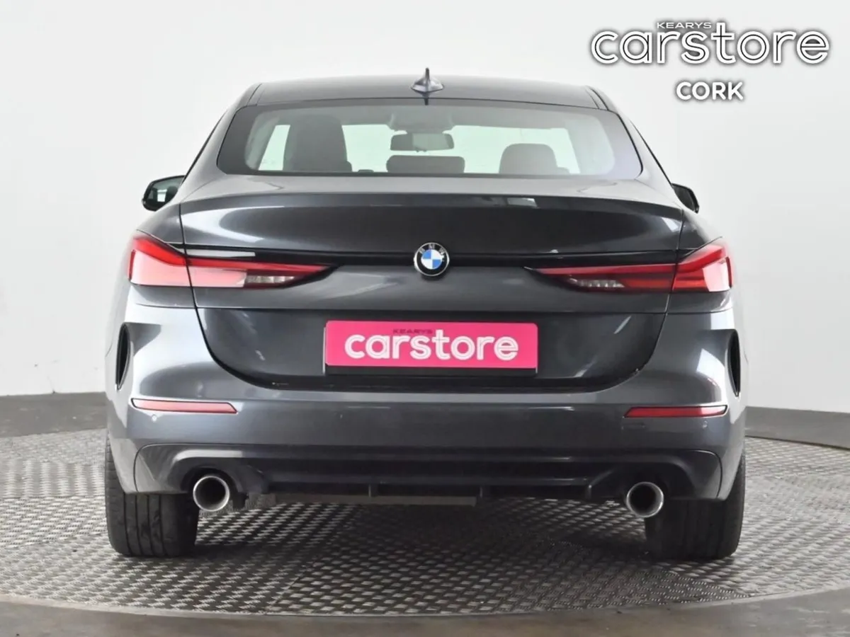 BMW 2 Series 218d Sport Auto - Image 4