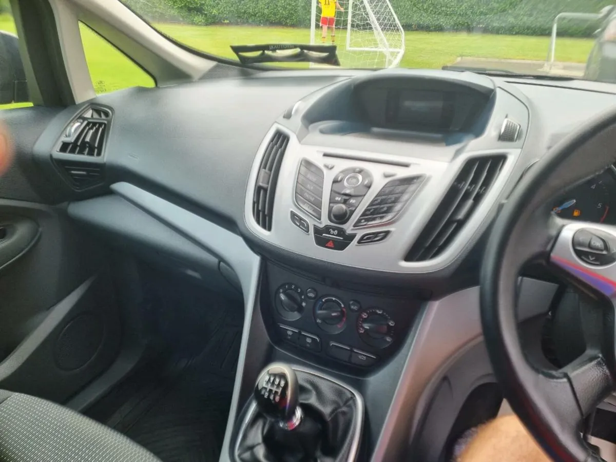 Ford cmax - Image 3