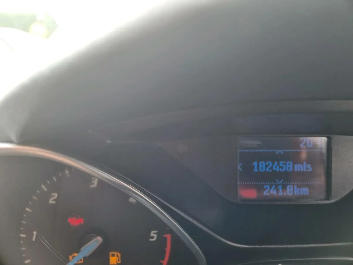 Ford cmax - Image 4