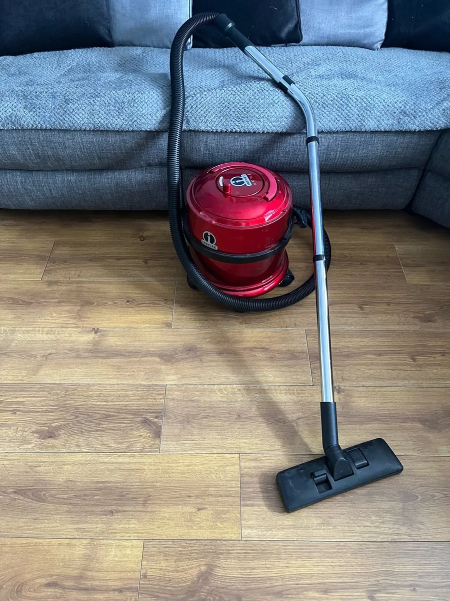 Hoover inspire home - Image 1