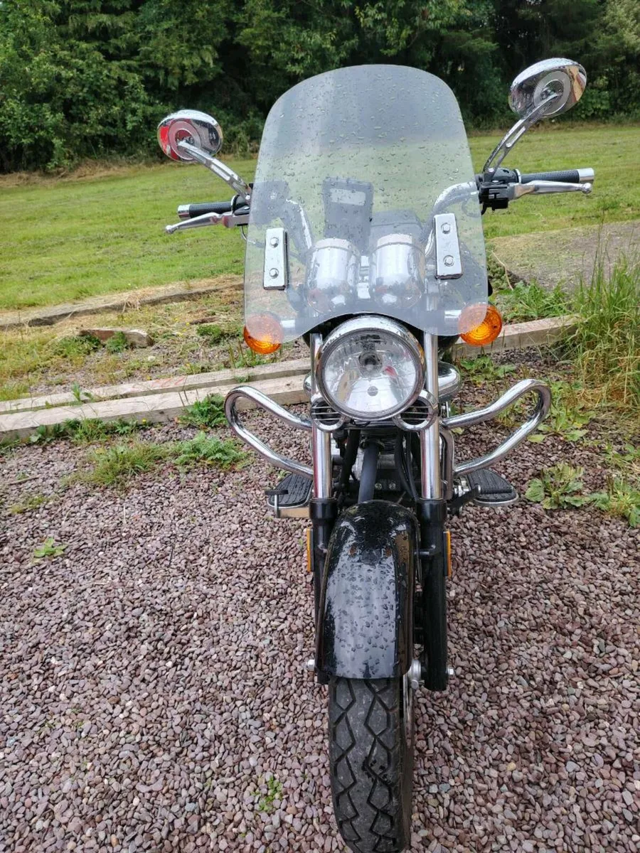 Motor Bike - Image 2