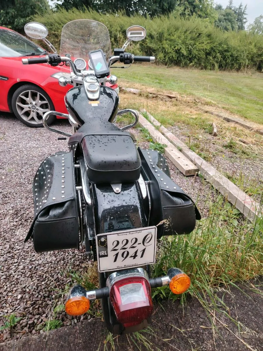 Motor Bike - Image 3