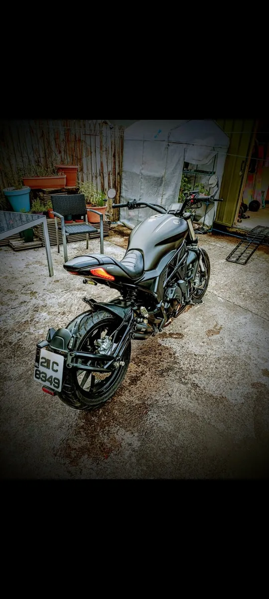Benelli 502c - Image 1