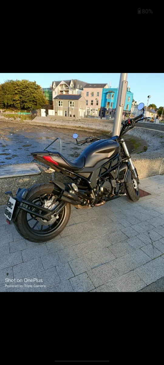Benelli 502c - Image 2