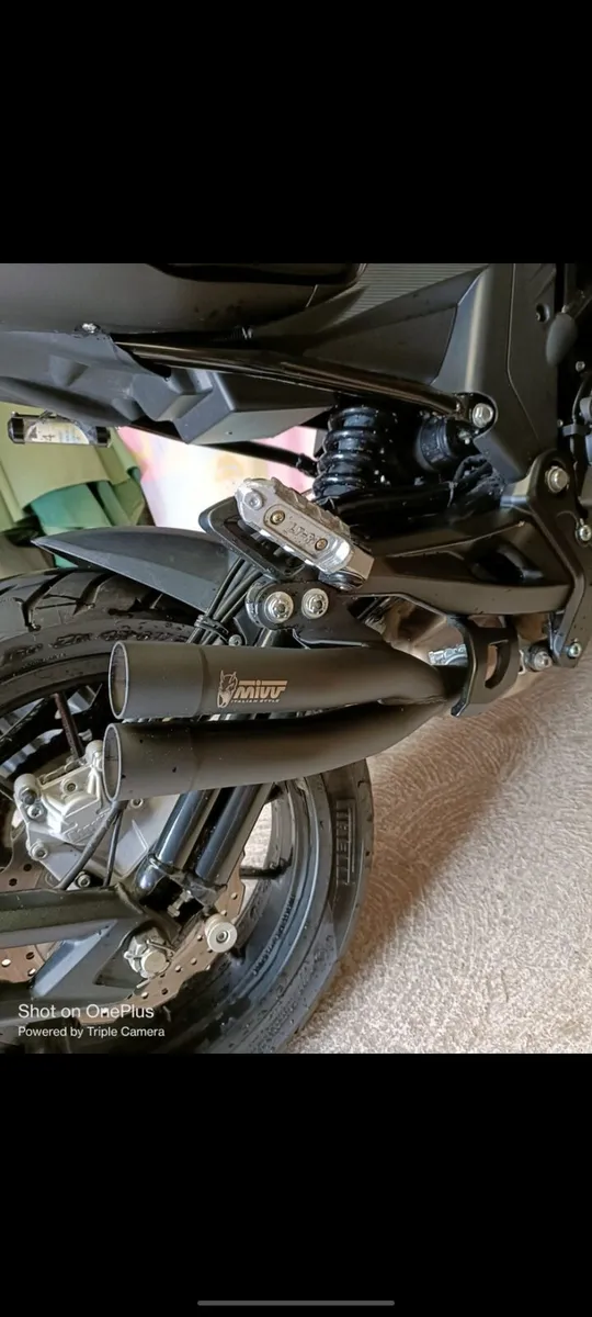 Benelli 502c - Image 3