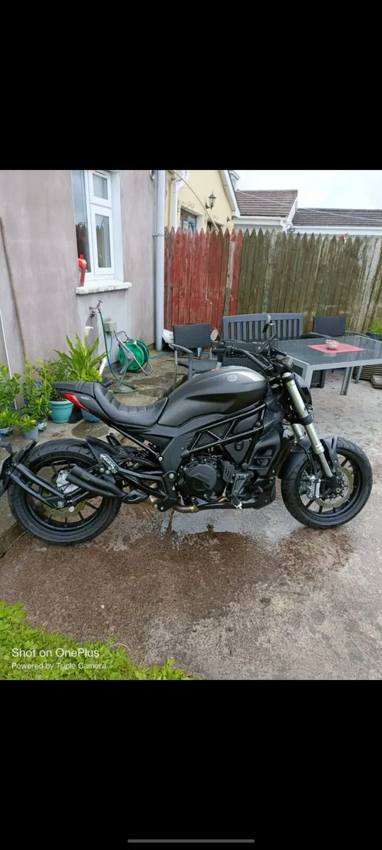 Benelli 502c - Image 4