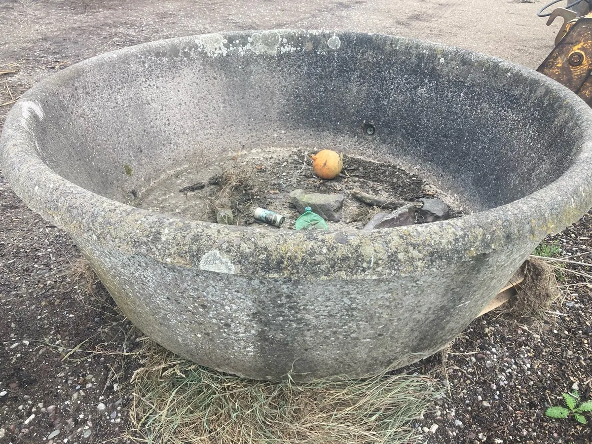 Water troughs - Image 2
