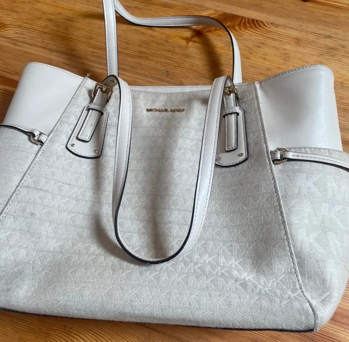 Michael Khors Tote Bag - Image 1