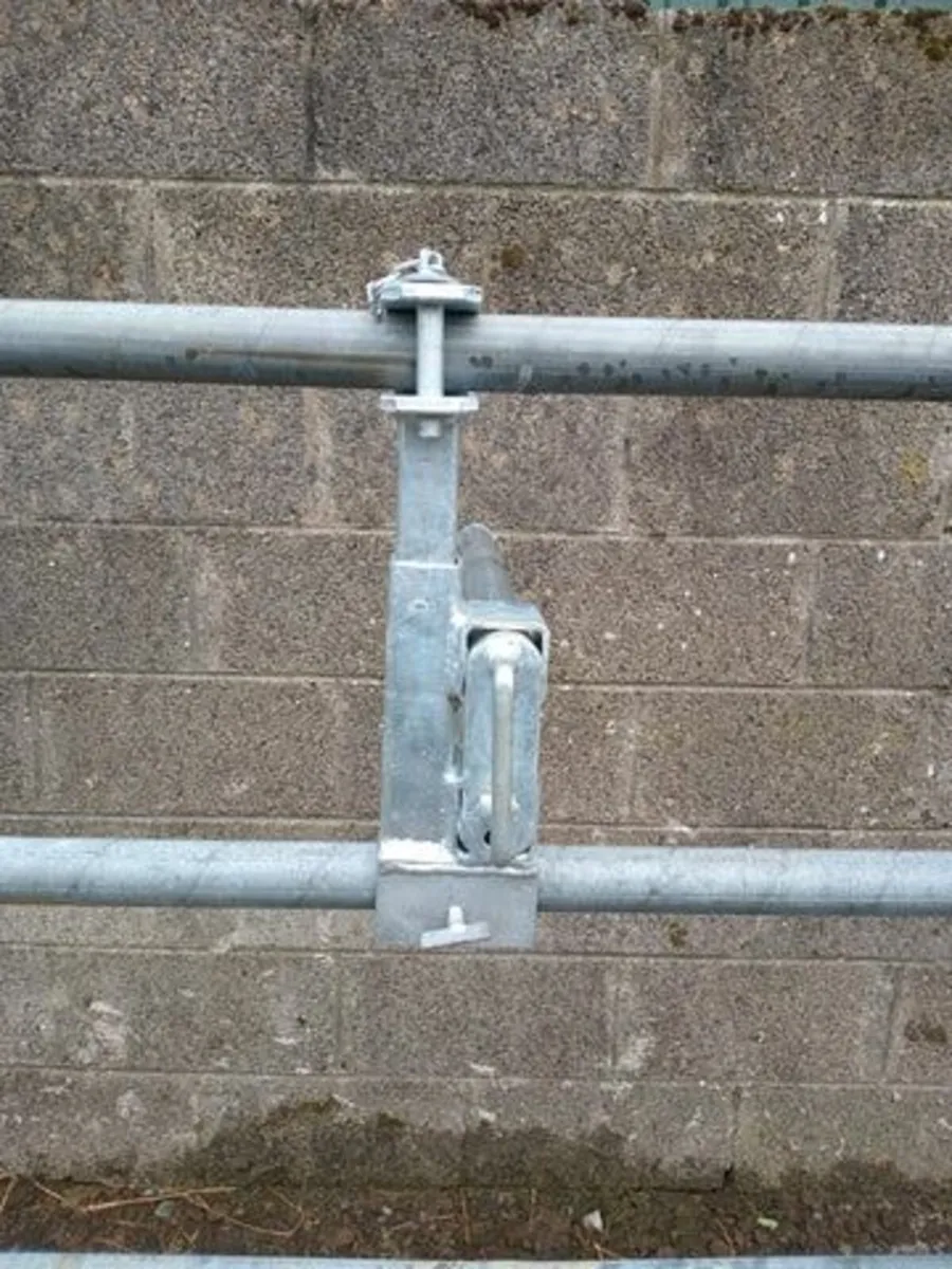 Anti-Backing Crush Bar Universal .. Free Delivery - Image 2