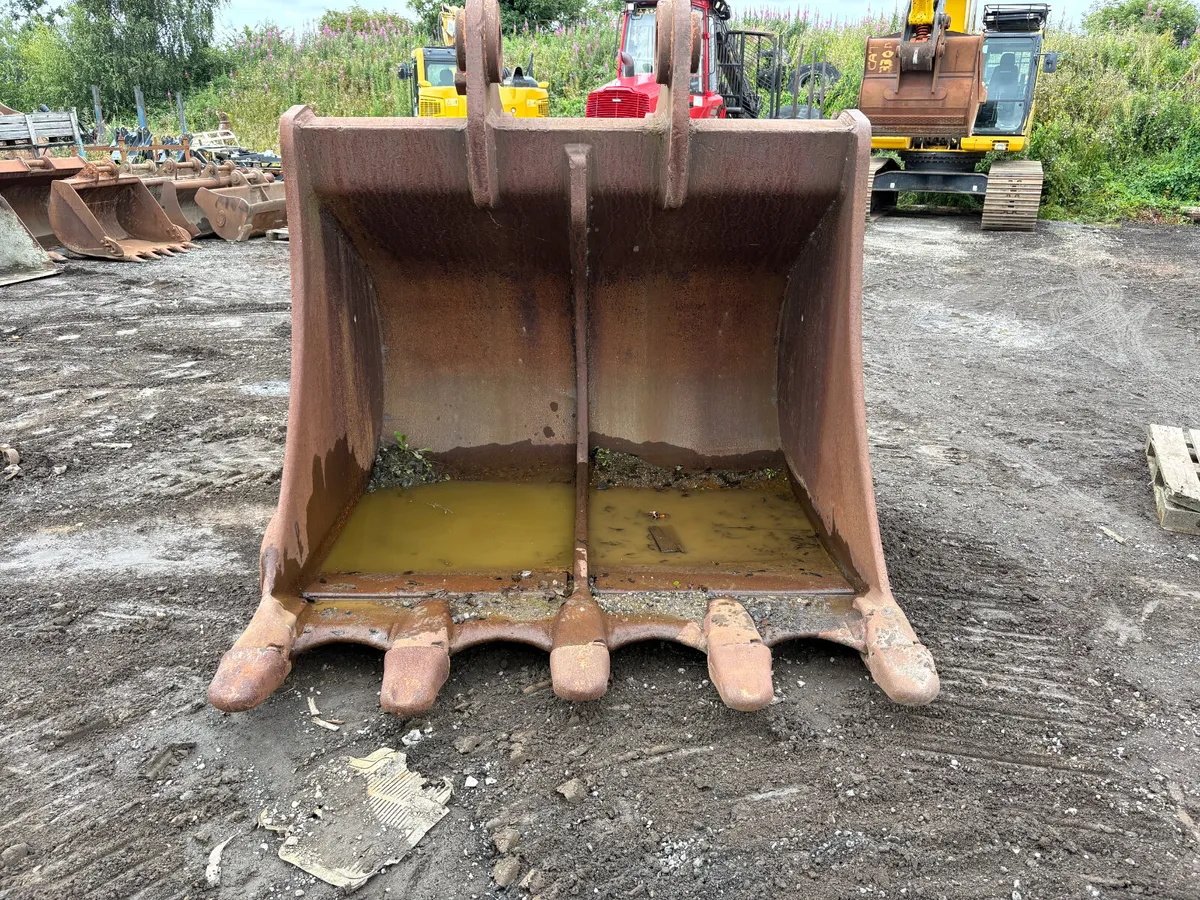 Digging bucket (D6) - Image 3
