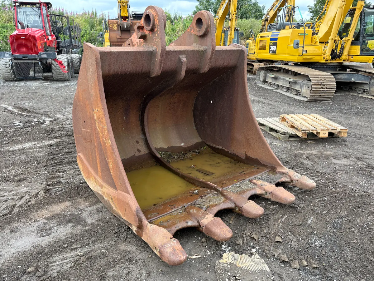 Digging bucket (D6) - Image 4