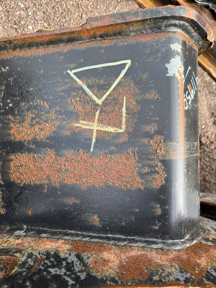 Digging Bucket (D7) - Image 4