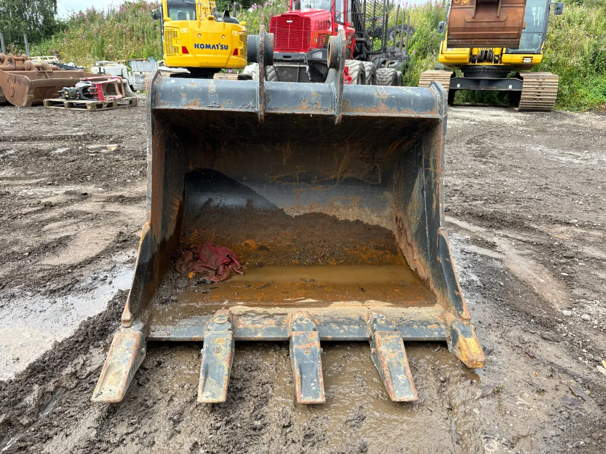 Digging Bucket (D7) - Image 3