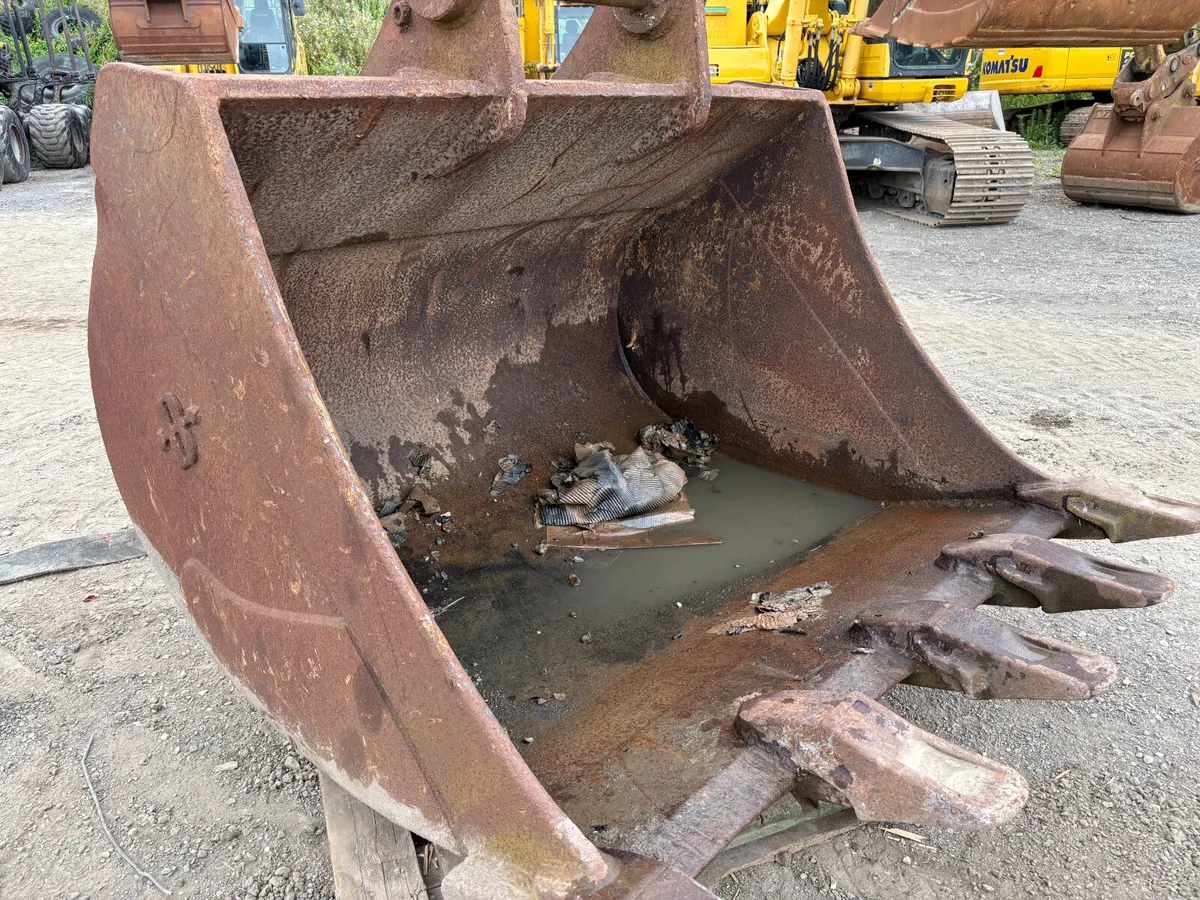 Digging Bucket (D4) - Image 4
