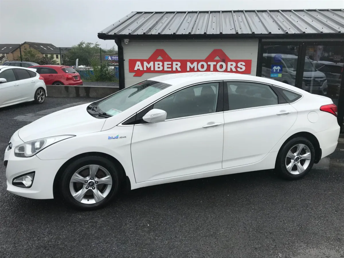 2014 Hyundai i40 Turbo Diesel - Image 2