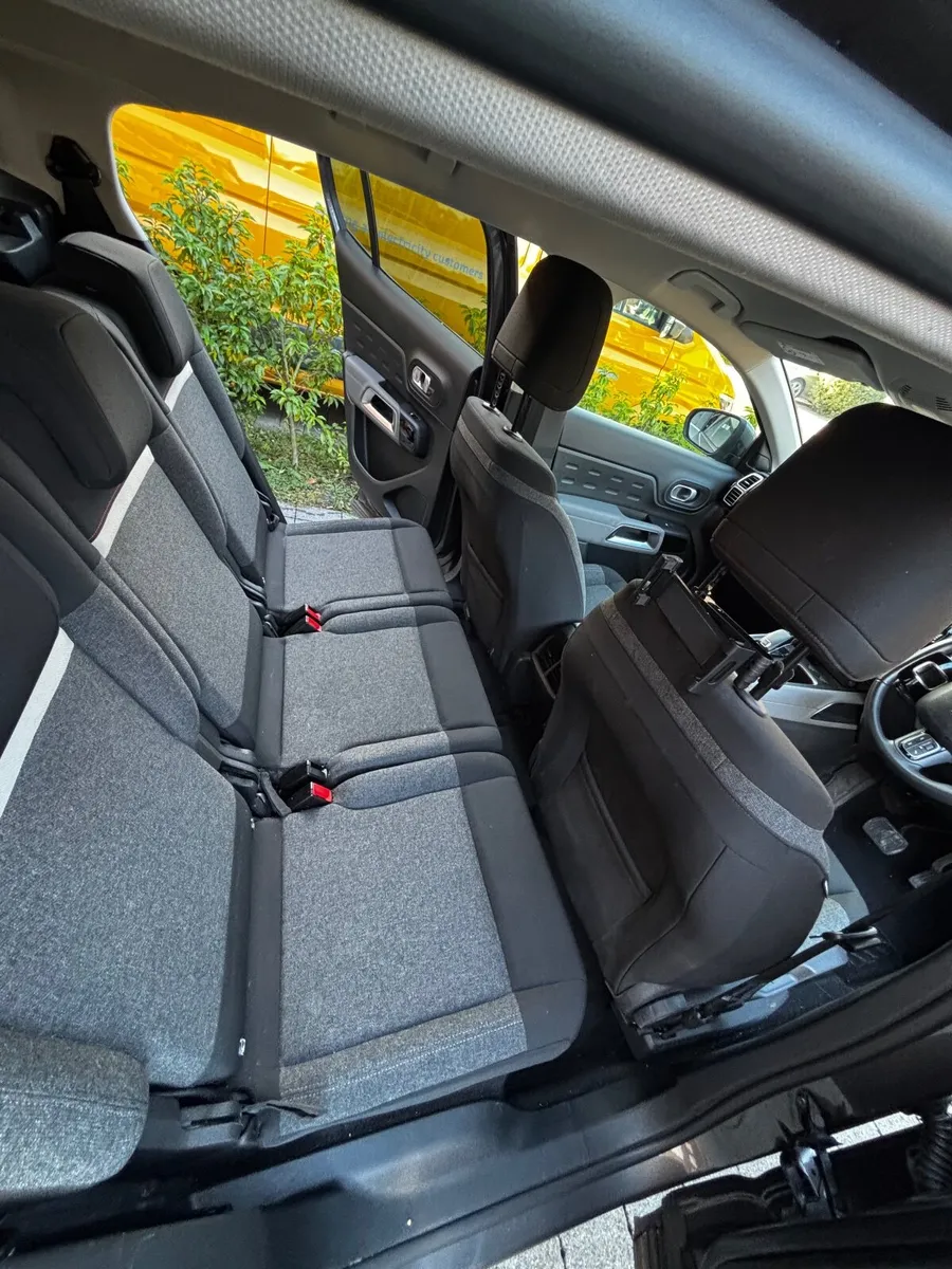 Citroen C5 Aircross 2020 - Image 2