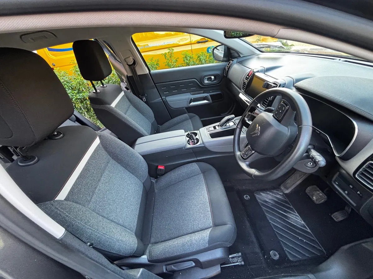 Citroen C5 Aircross 2020 - Image 3