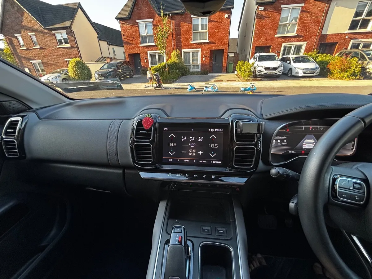 Citroen C5 Aircross 2020 - Image 4