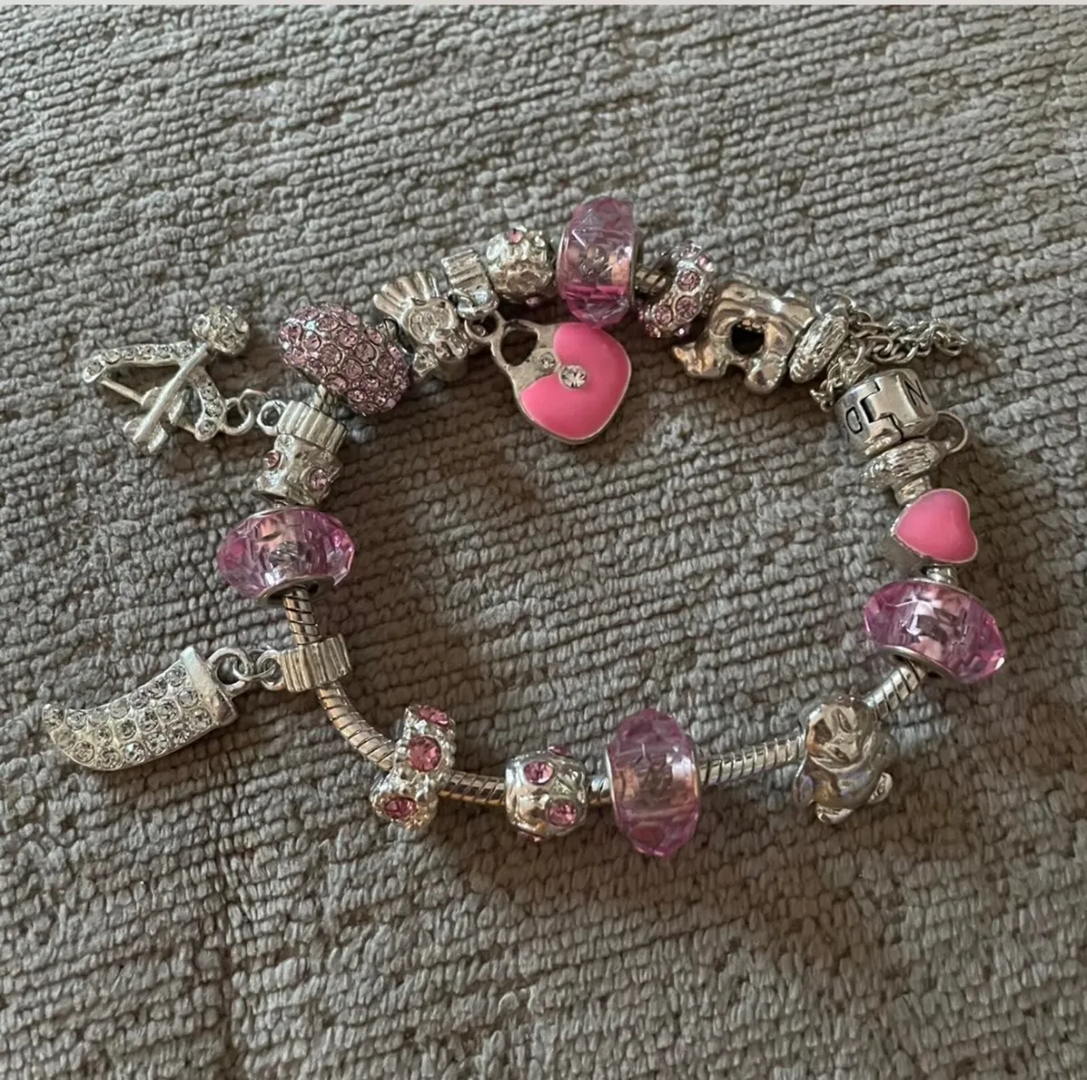 Pandora bracelet - Image 2