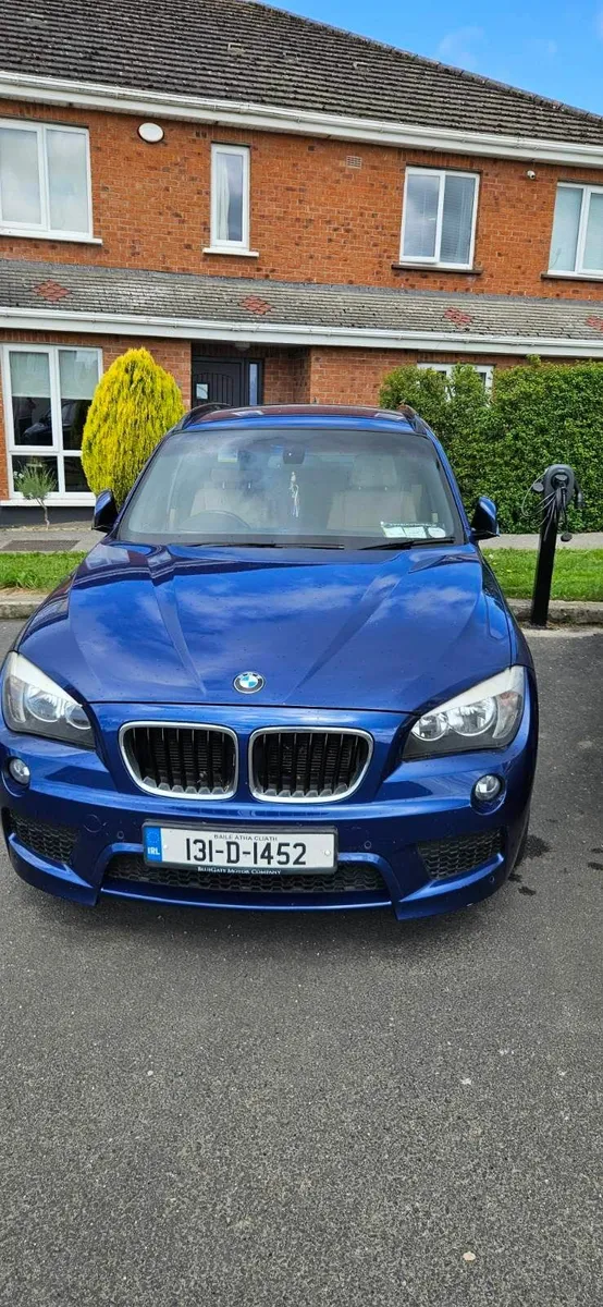 BMW X1 2013 - Image 1