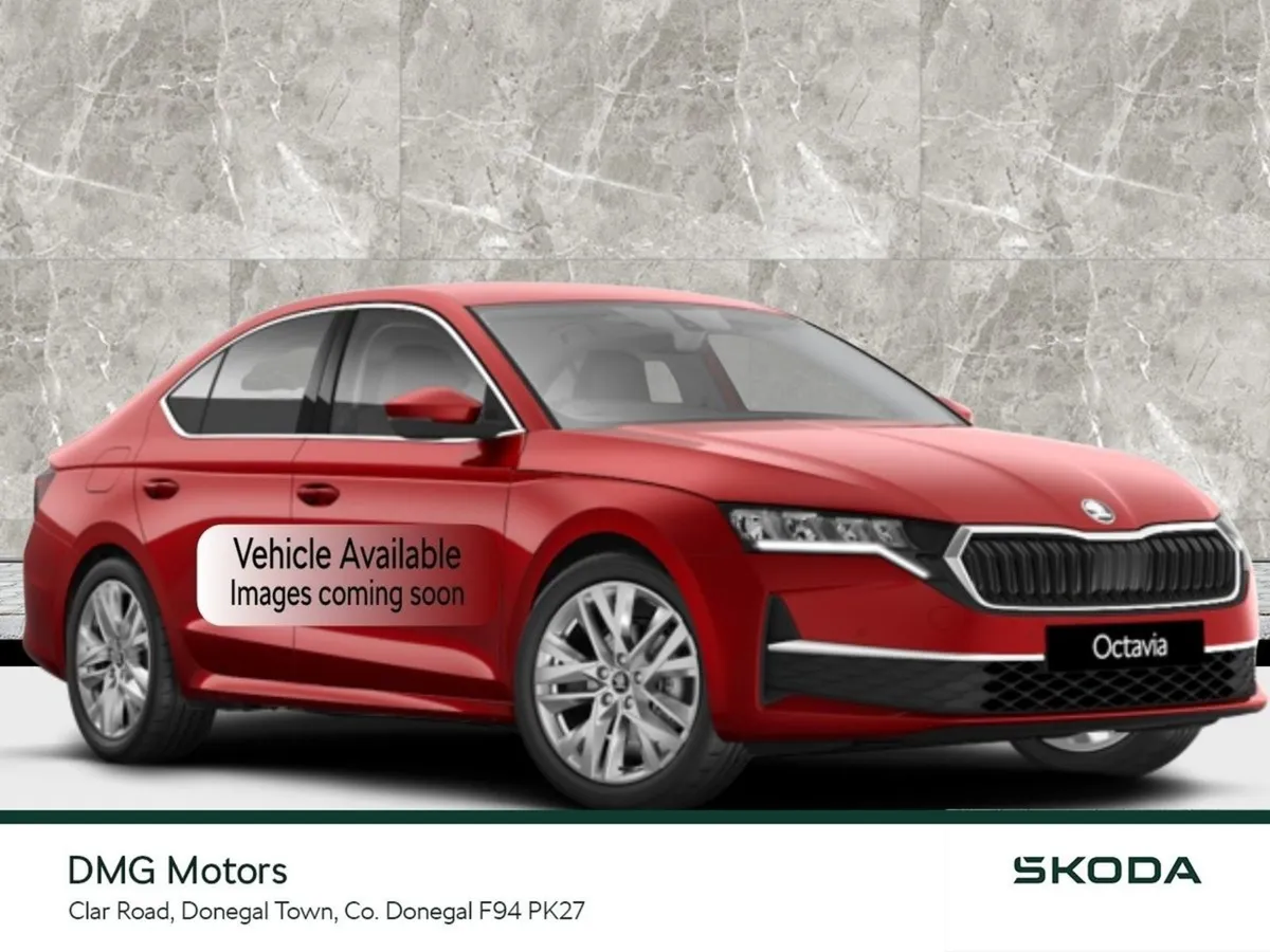 Skoda Octavia 1.6 TDI 115BHP Soleil - Image 1