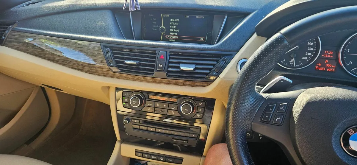 BMW X1 2013 - Image 3