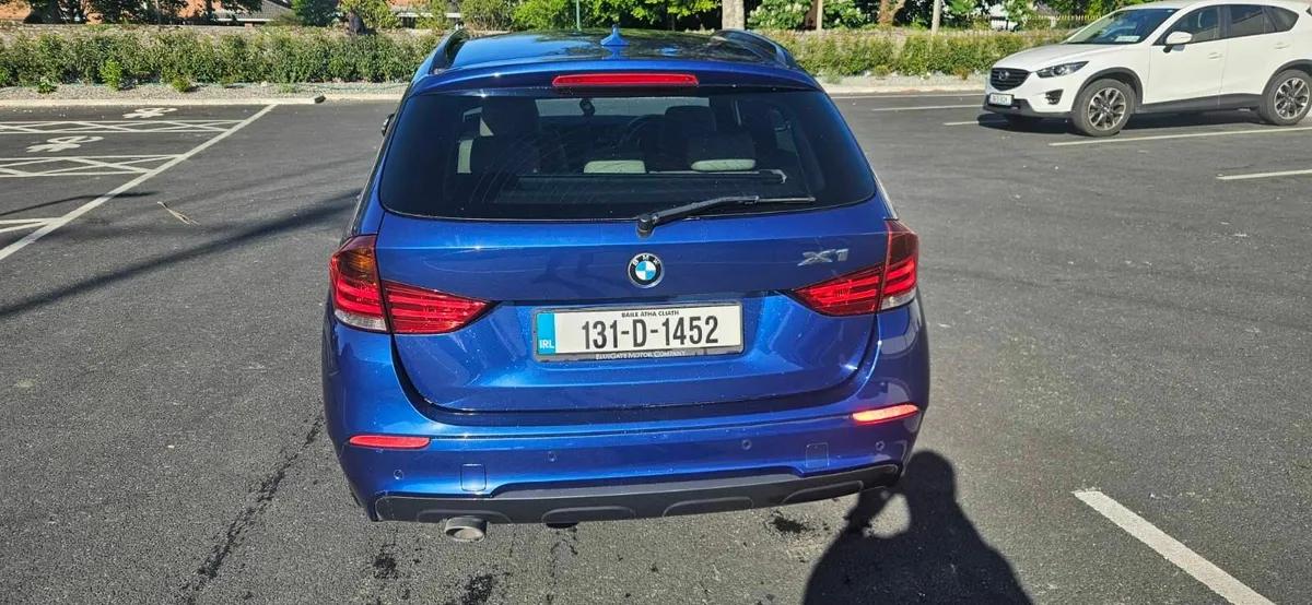 BMW X1 2013 - Image 4