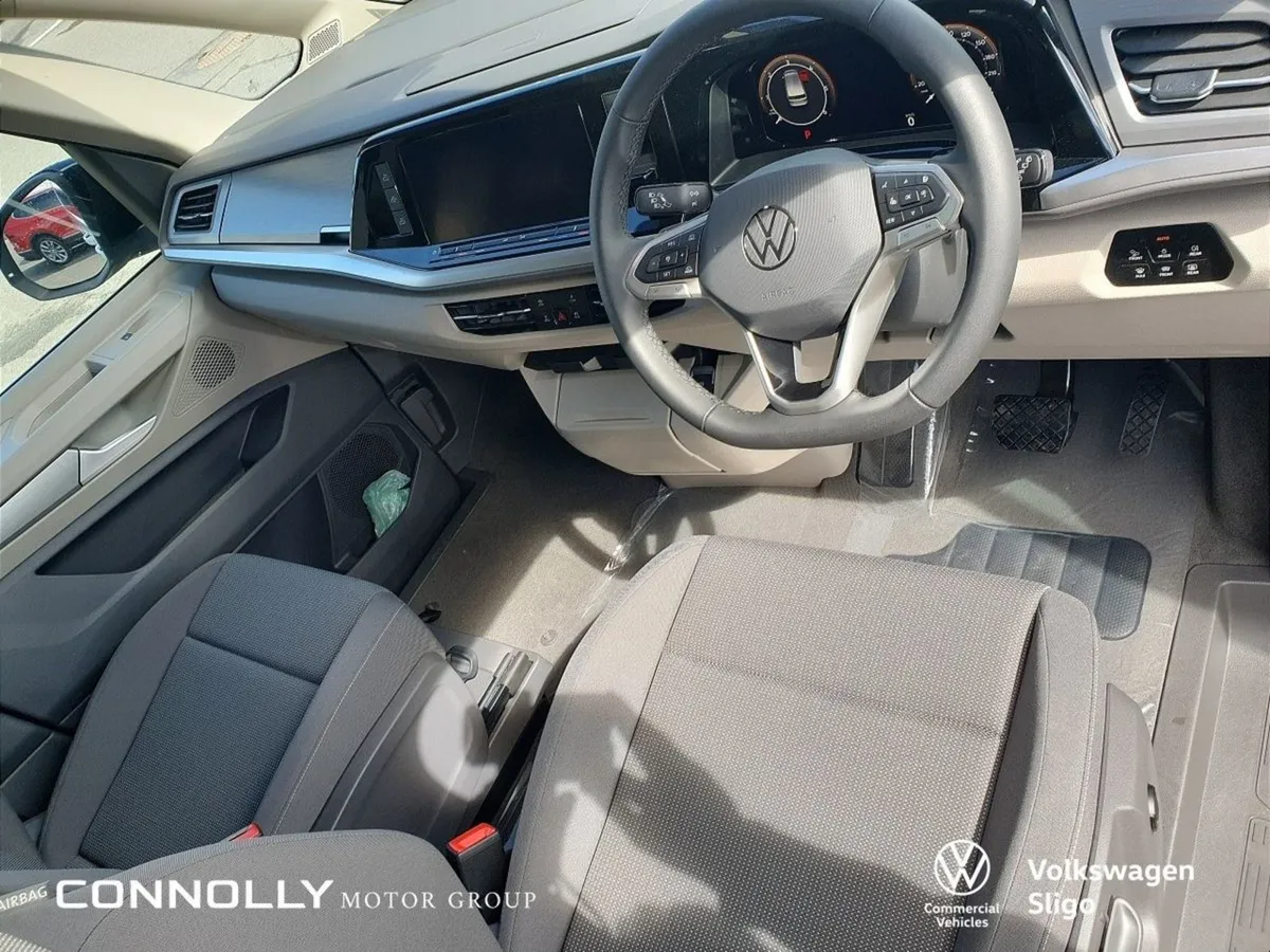 Volkswagen California IN Stock  Ocean 2.0 tdi 150 - Image 2