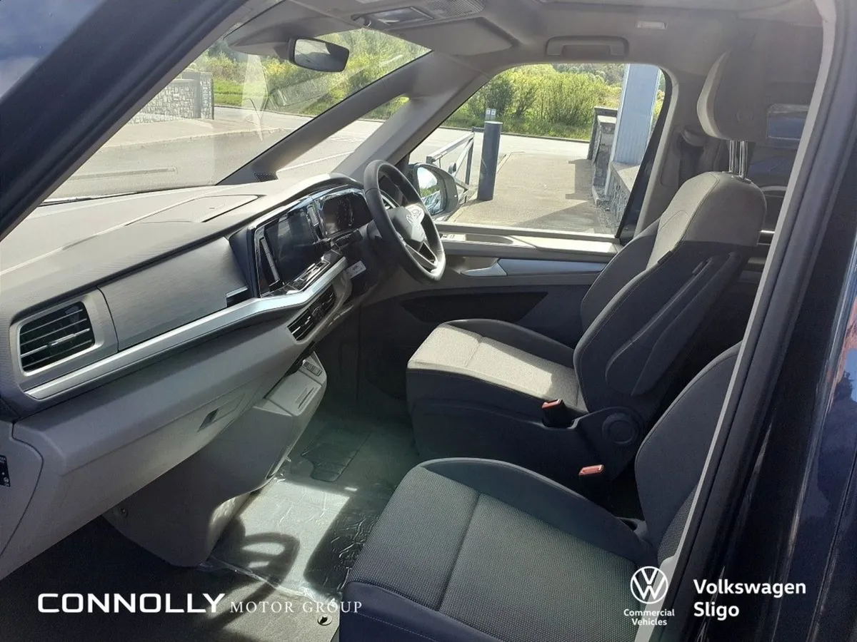 Volkswagen California IN Stock  Ocean 2.0 tdi 150 - Image 4