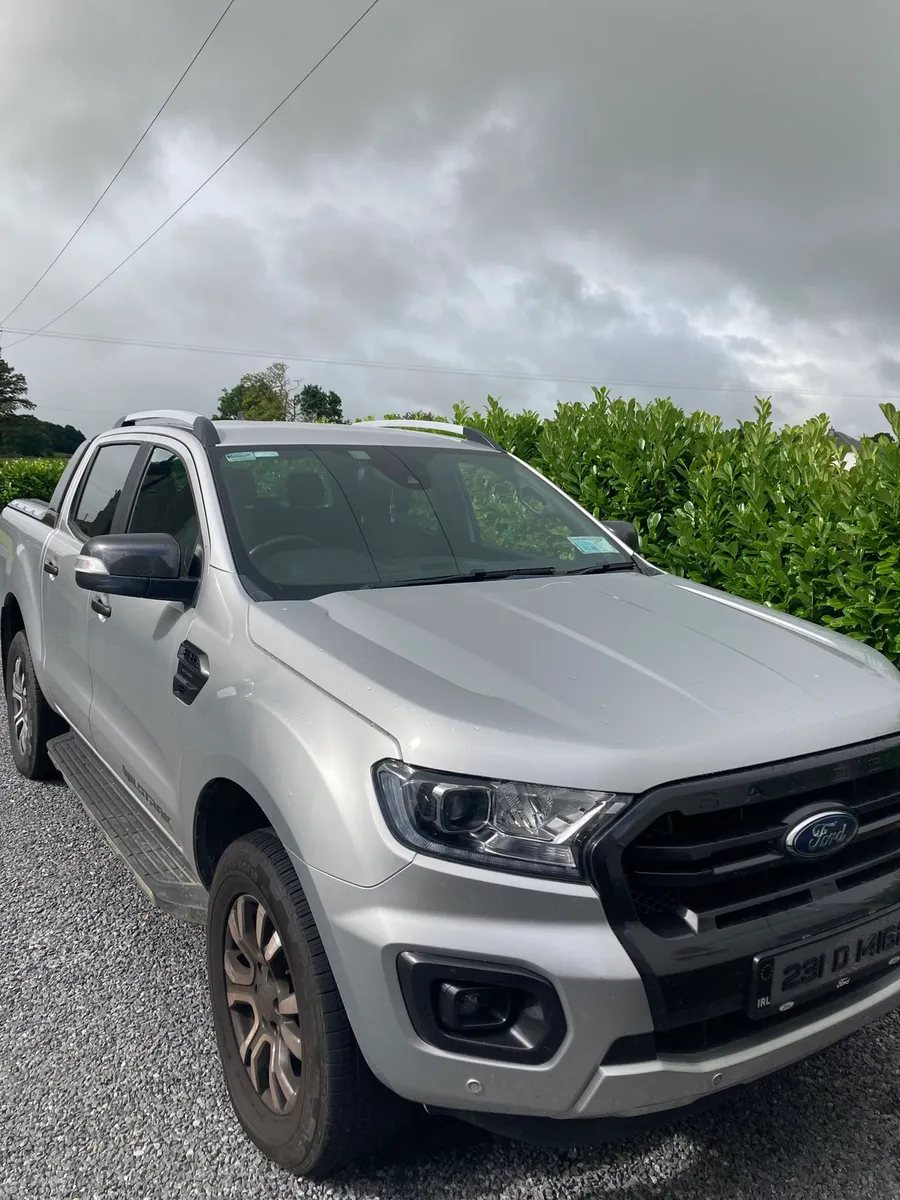 Ford ranger - Image 2
