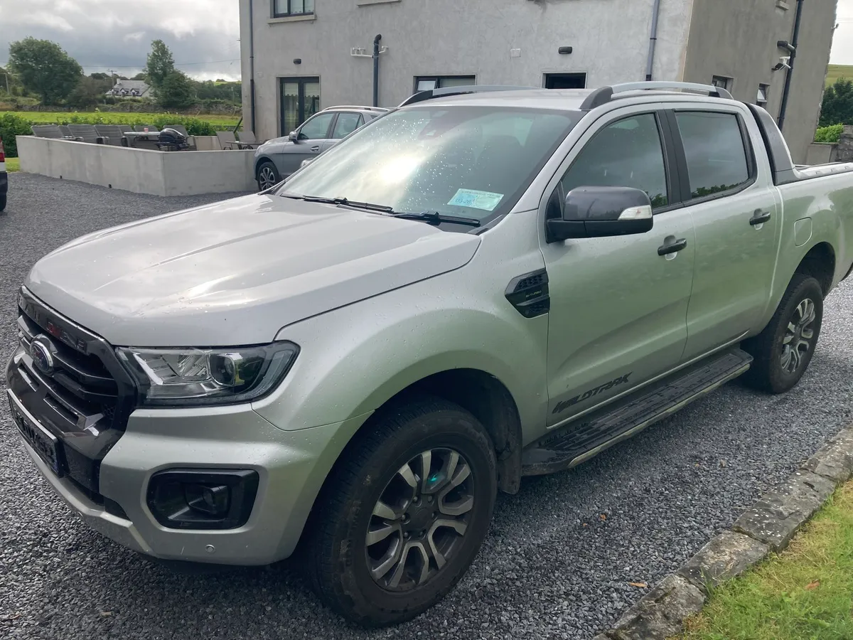 Ford ranger - Image 3