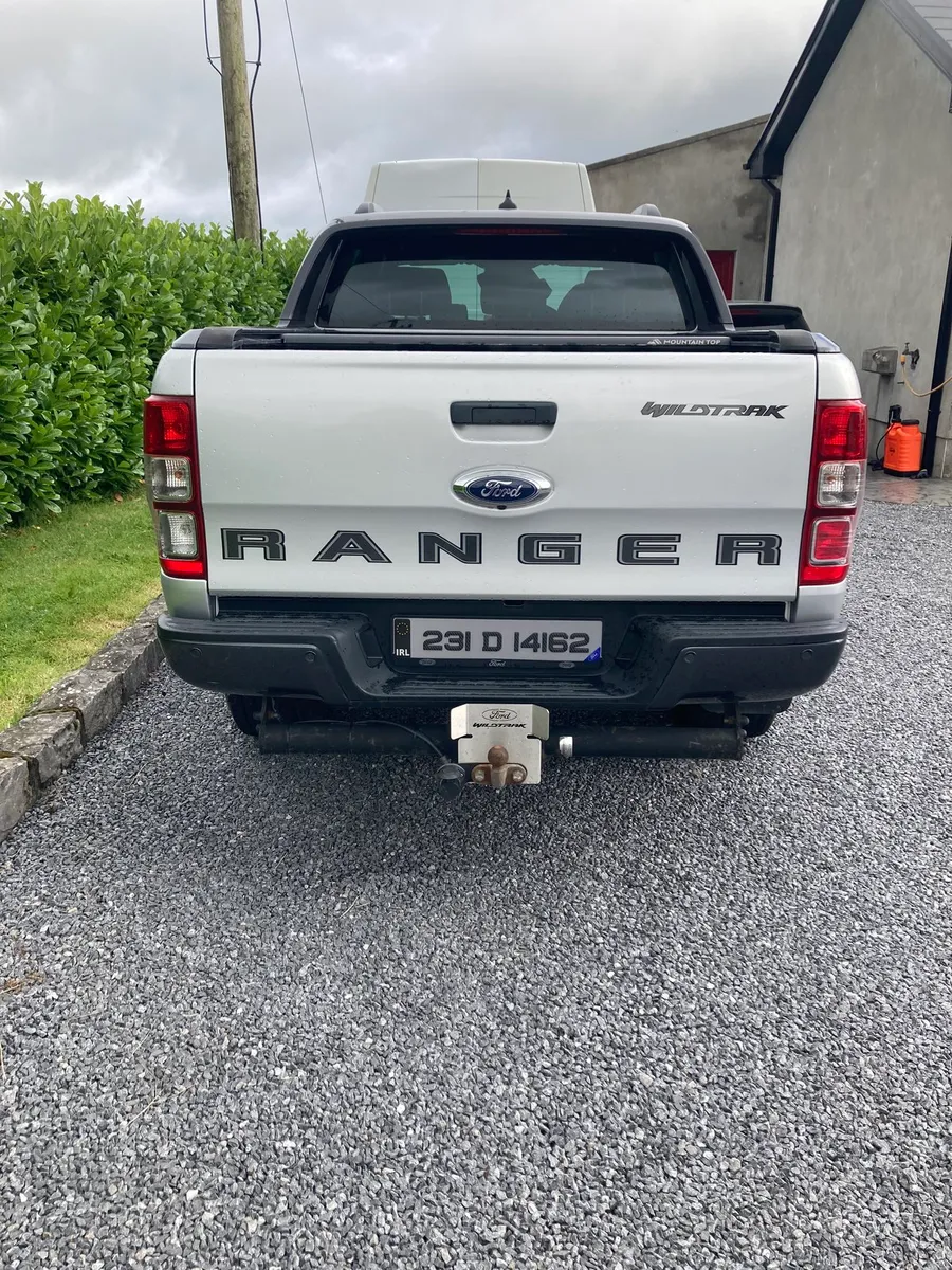 Ford ranger - Image 4