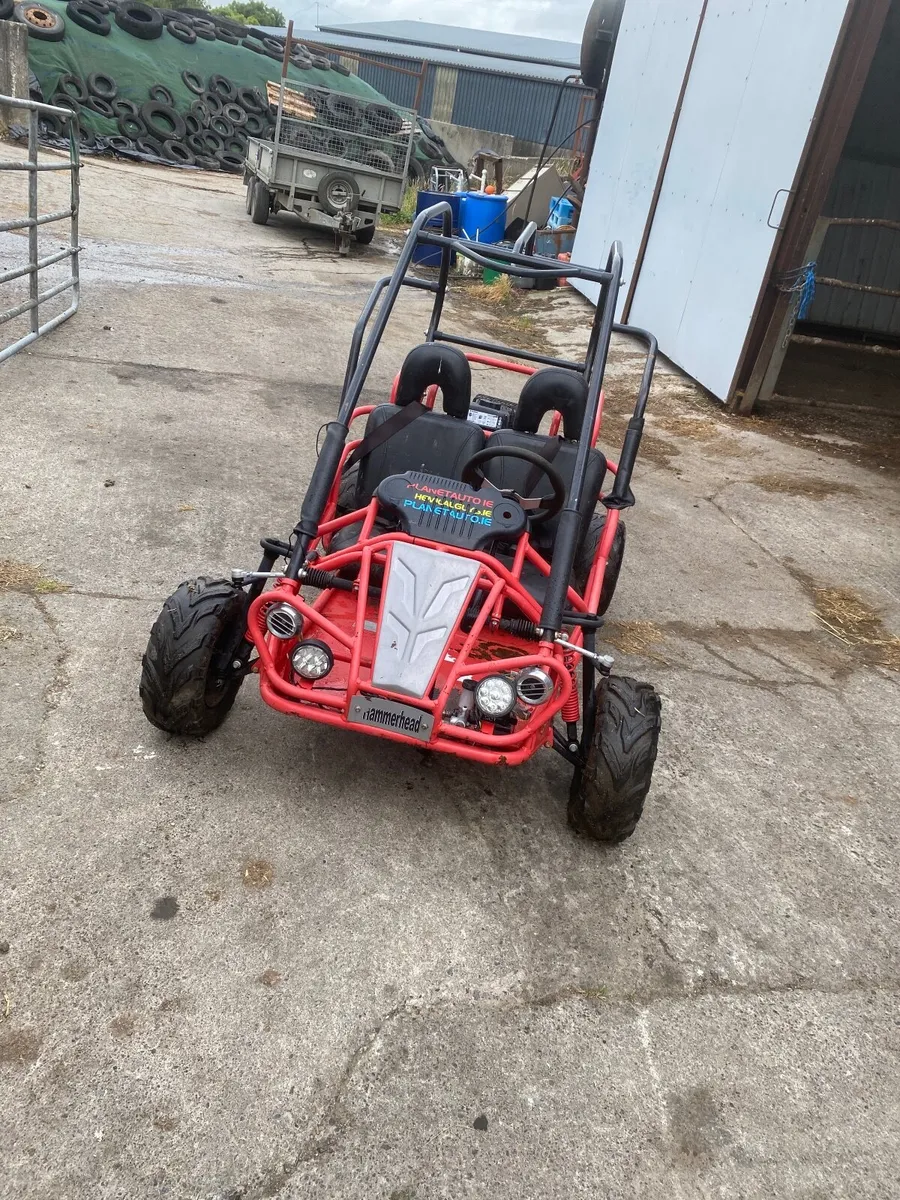 Quads - Image 1
