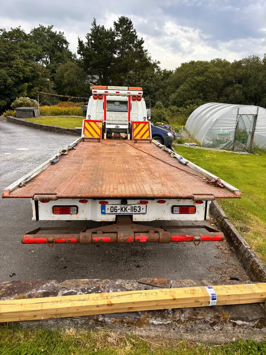 Isuzu Other 2006 - Image 3