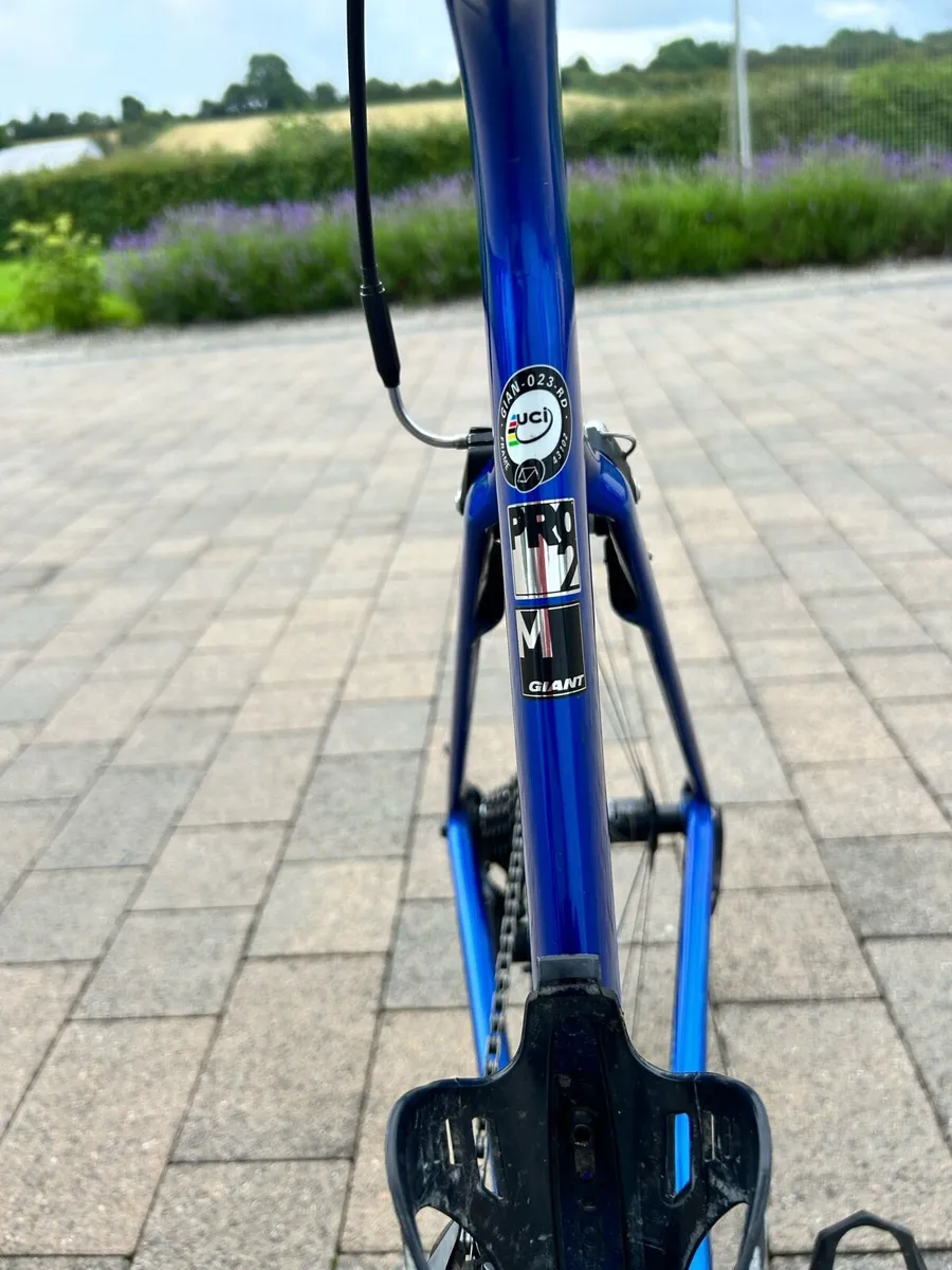 Road Bike - Image 2