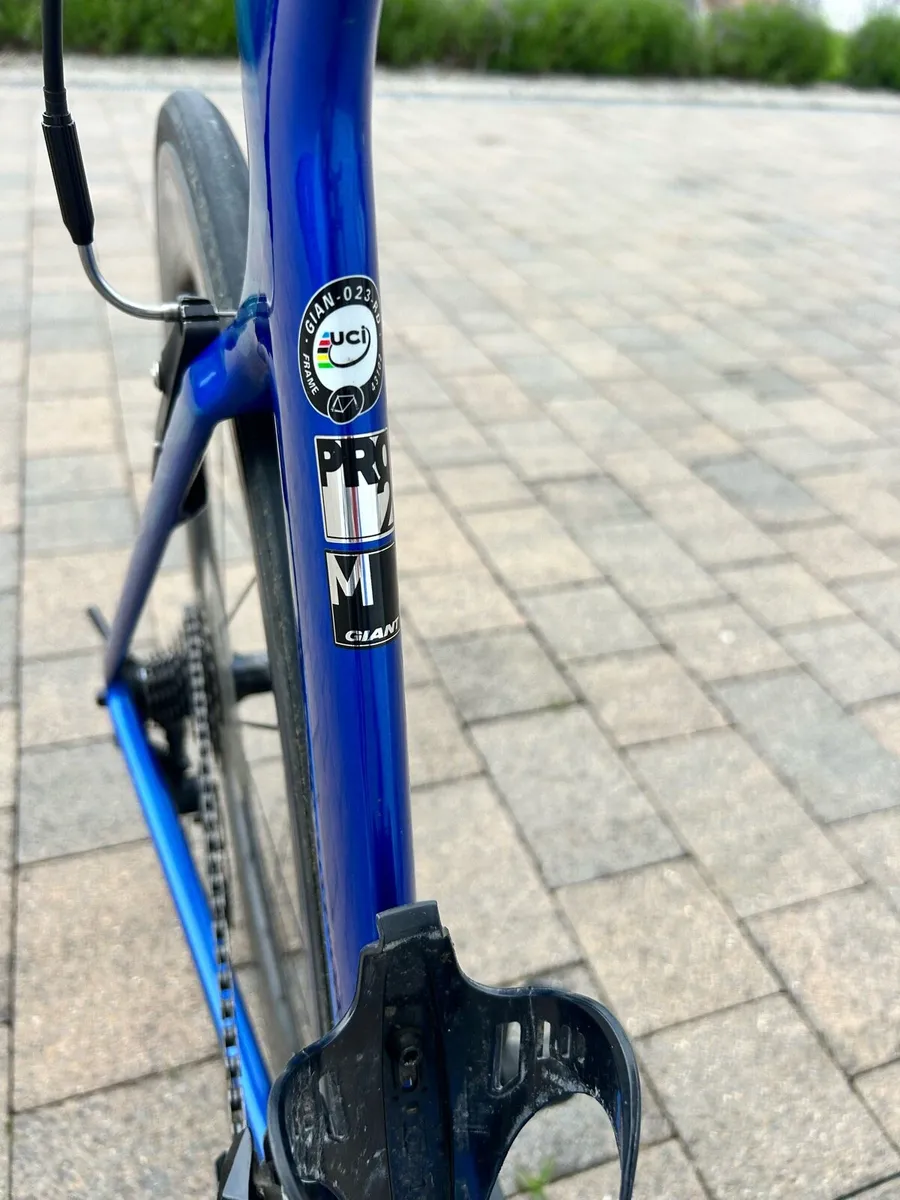 Road Bike - Image 3
