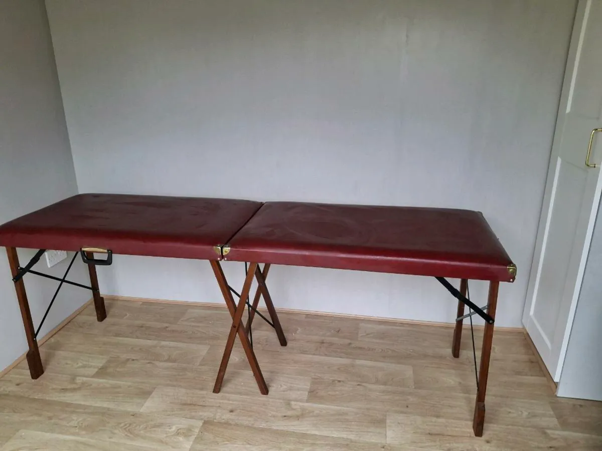 Massage beds - Image 1