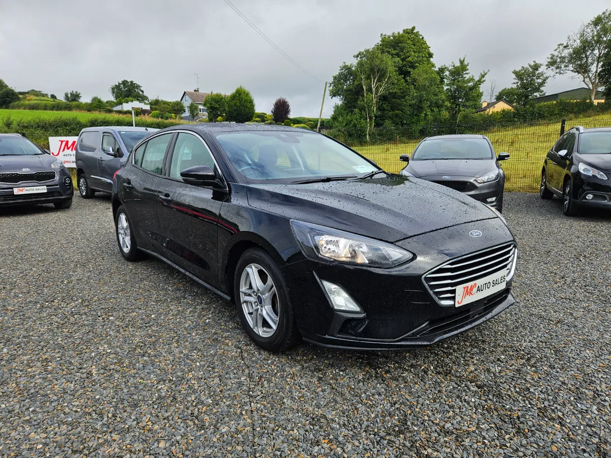 Ford Focus 2019 - Image 1