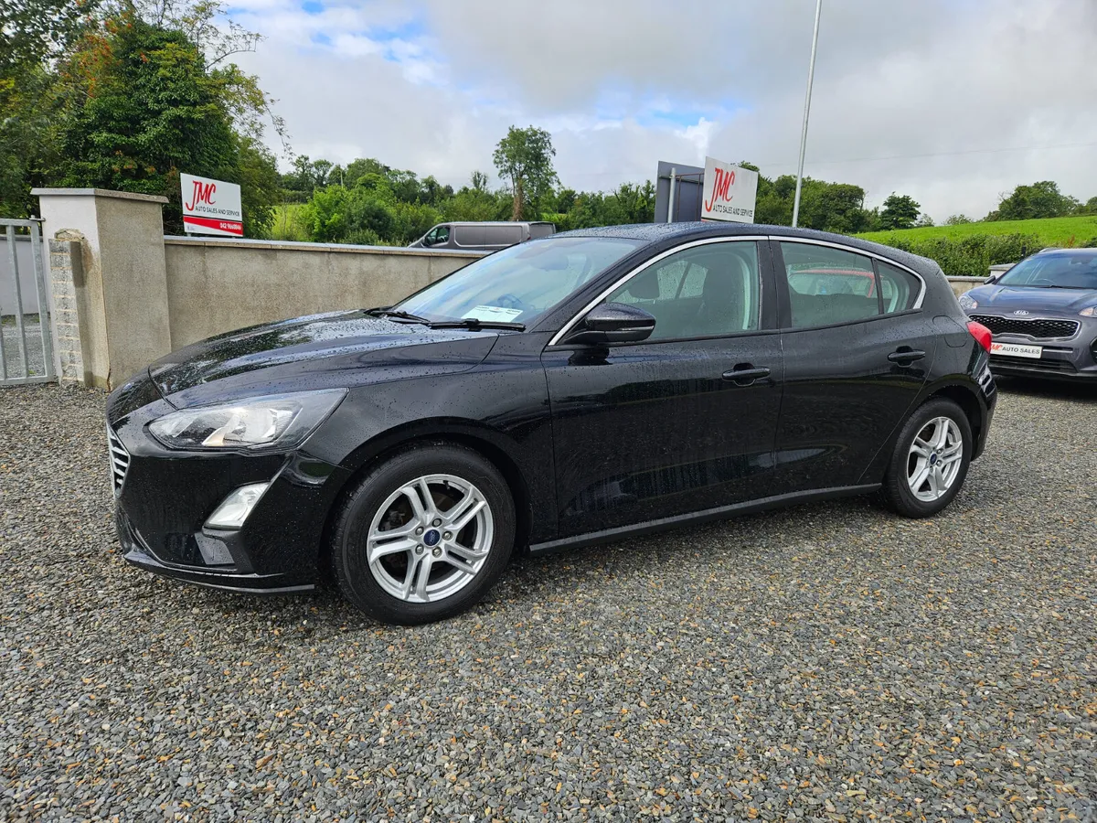 Ford Focus 2019 - Image 2