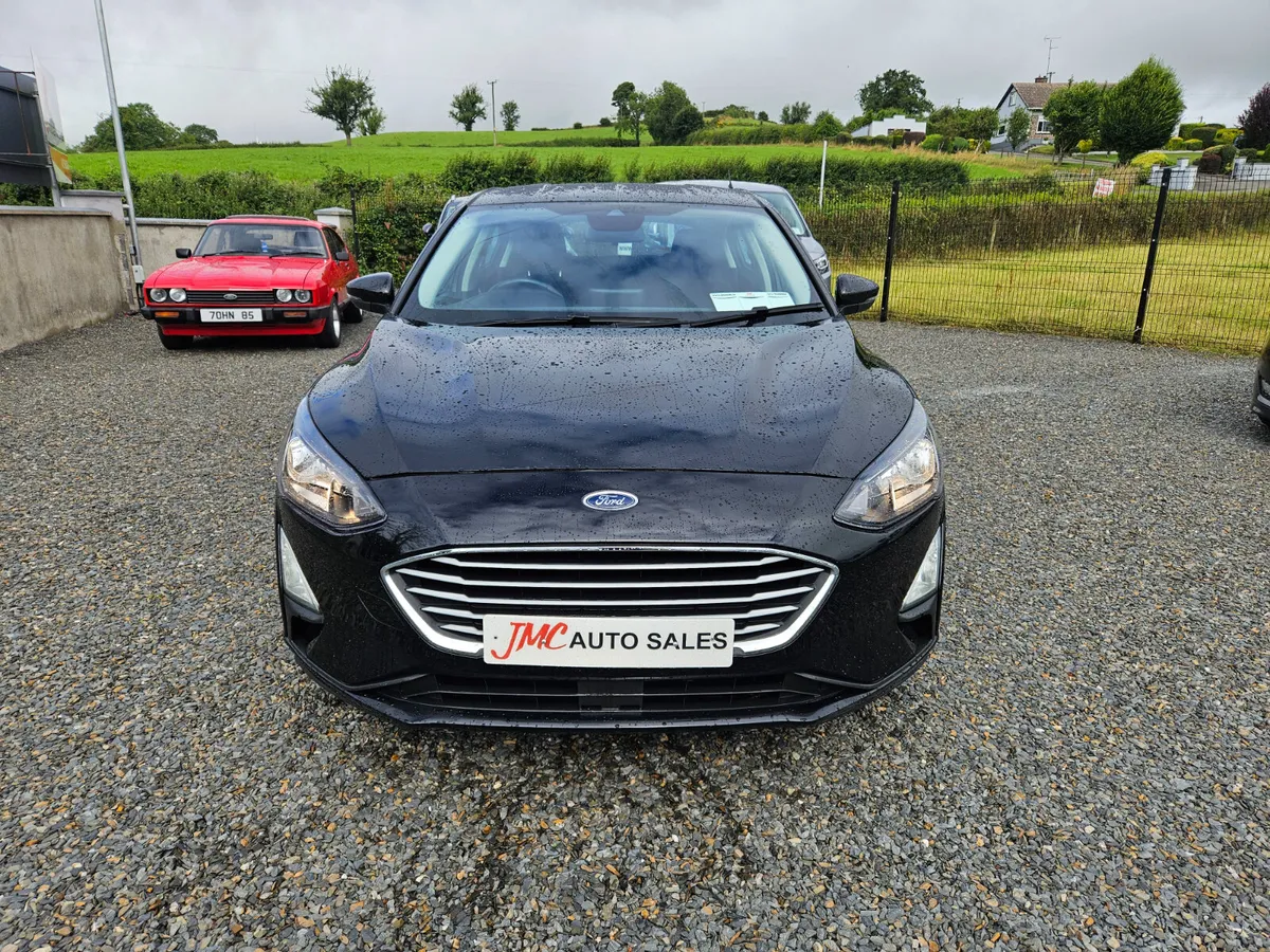 Ford Focus 2019 - Image 3