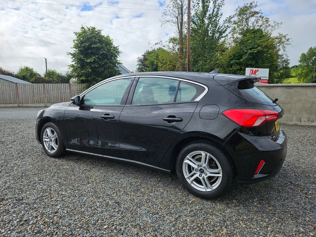 Ford Focus 2019 - Image 4