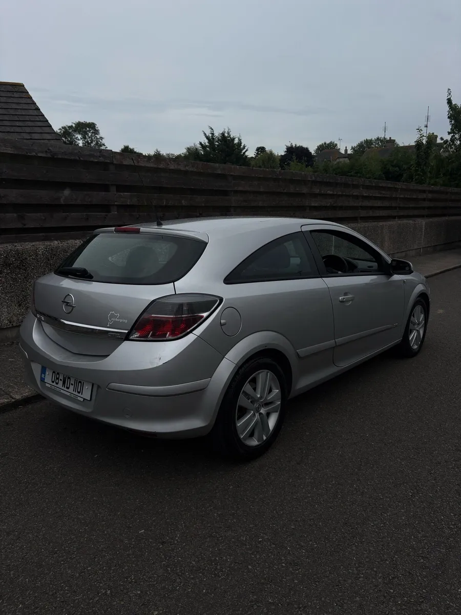 Opel Astra NEW NCT - Image 3