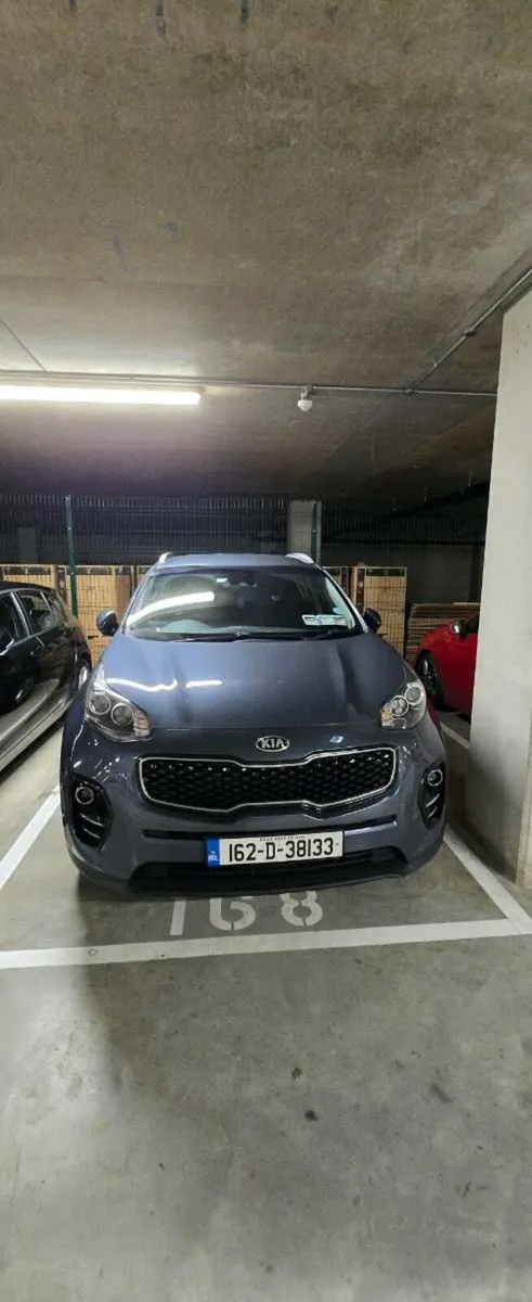 Kia Sportage 2016 - Image 1