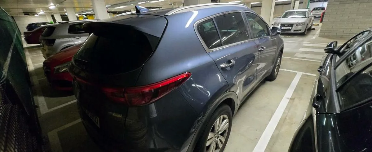 Kia Sportage 2016 - Image 2