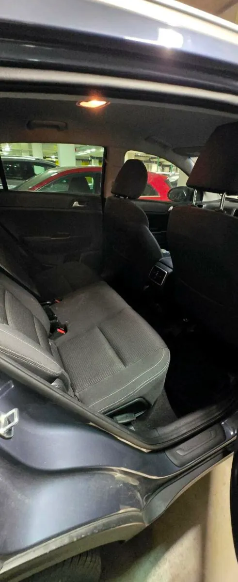 Kia Sportage 2016 - Image 4