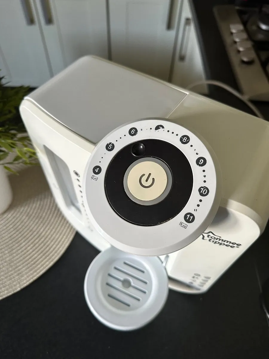 Tommee Tippee Bottle Maker - Image 2