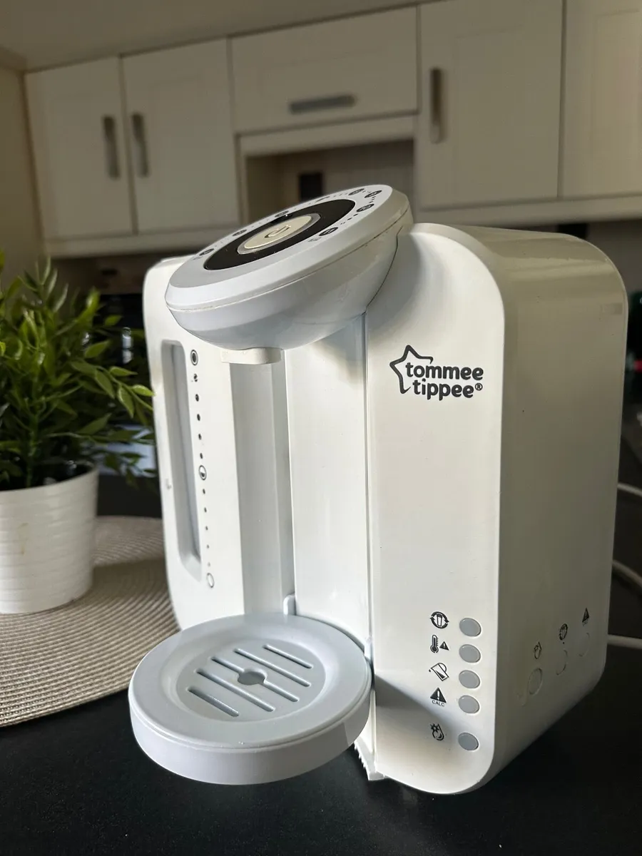 Tommee Tippee Bottle Maker - Image 4