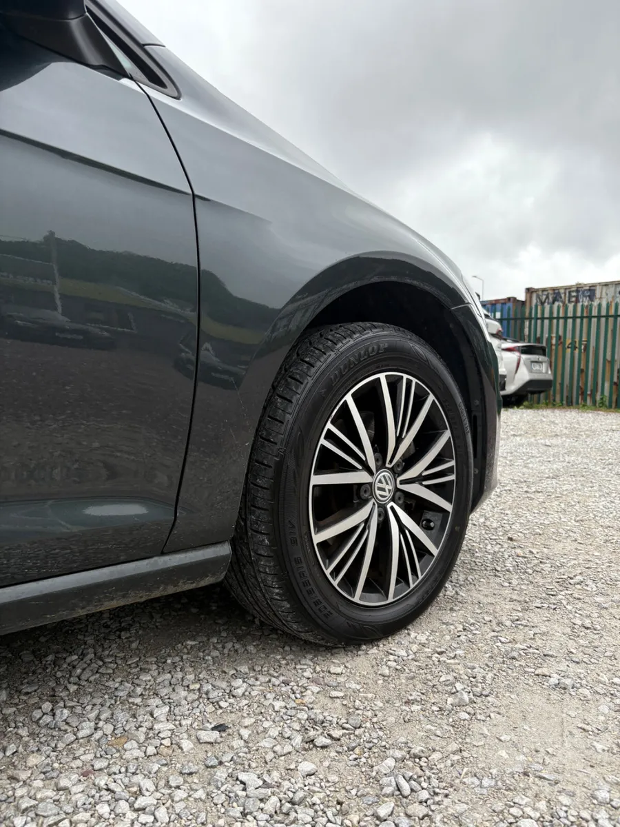 Volkswagen Golf 1.2 Tsi Estate Auto 2016 Low Km - Image 3