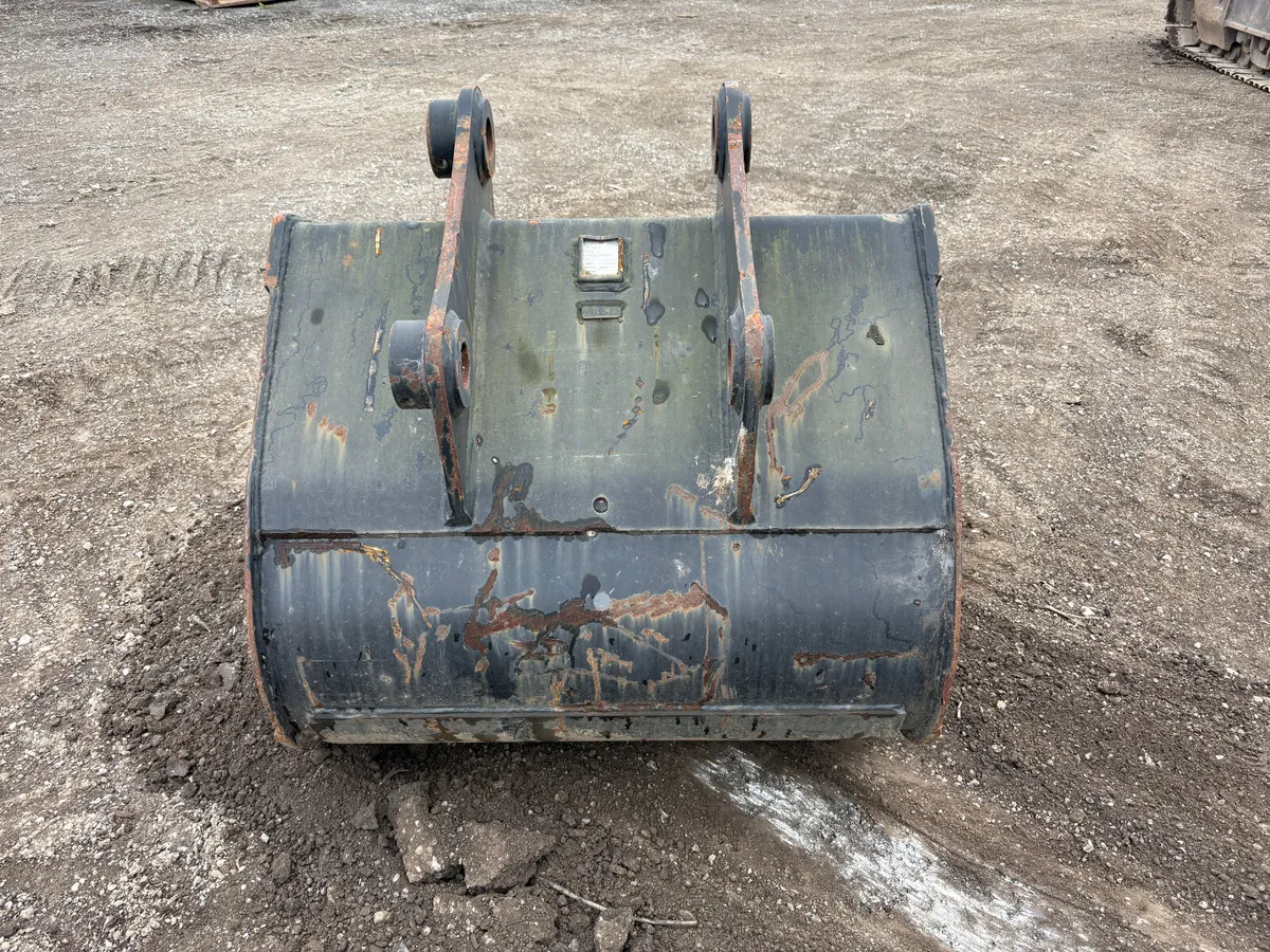 Digging Bucket (D8) - Image 3