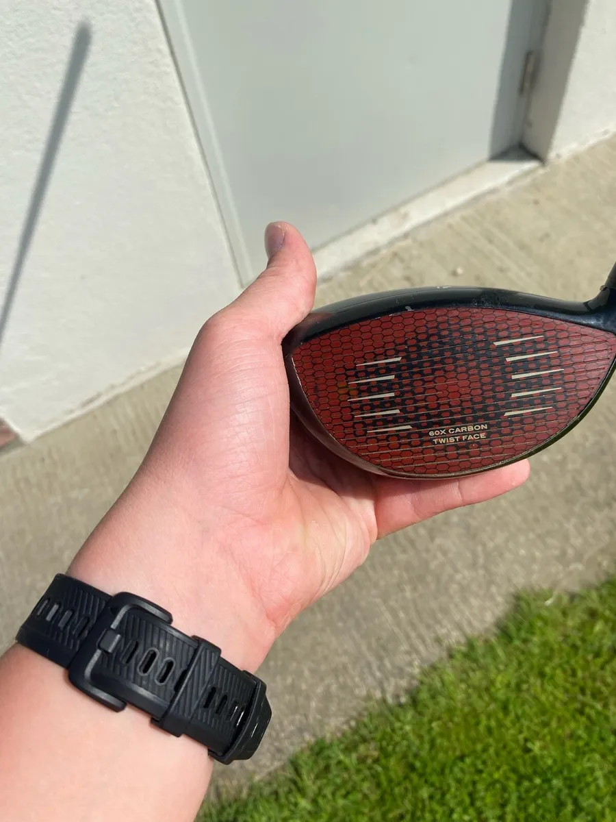 Stealth 2 driver - Image 4